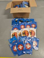 Neu - 1 Kiste Lampione (ca. 100Stk. gemischt)(B-Ware)