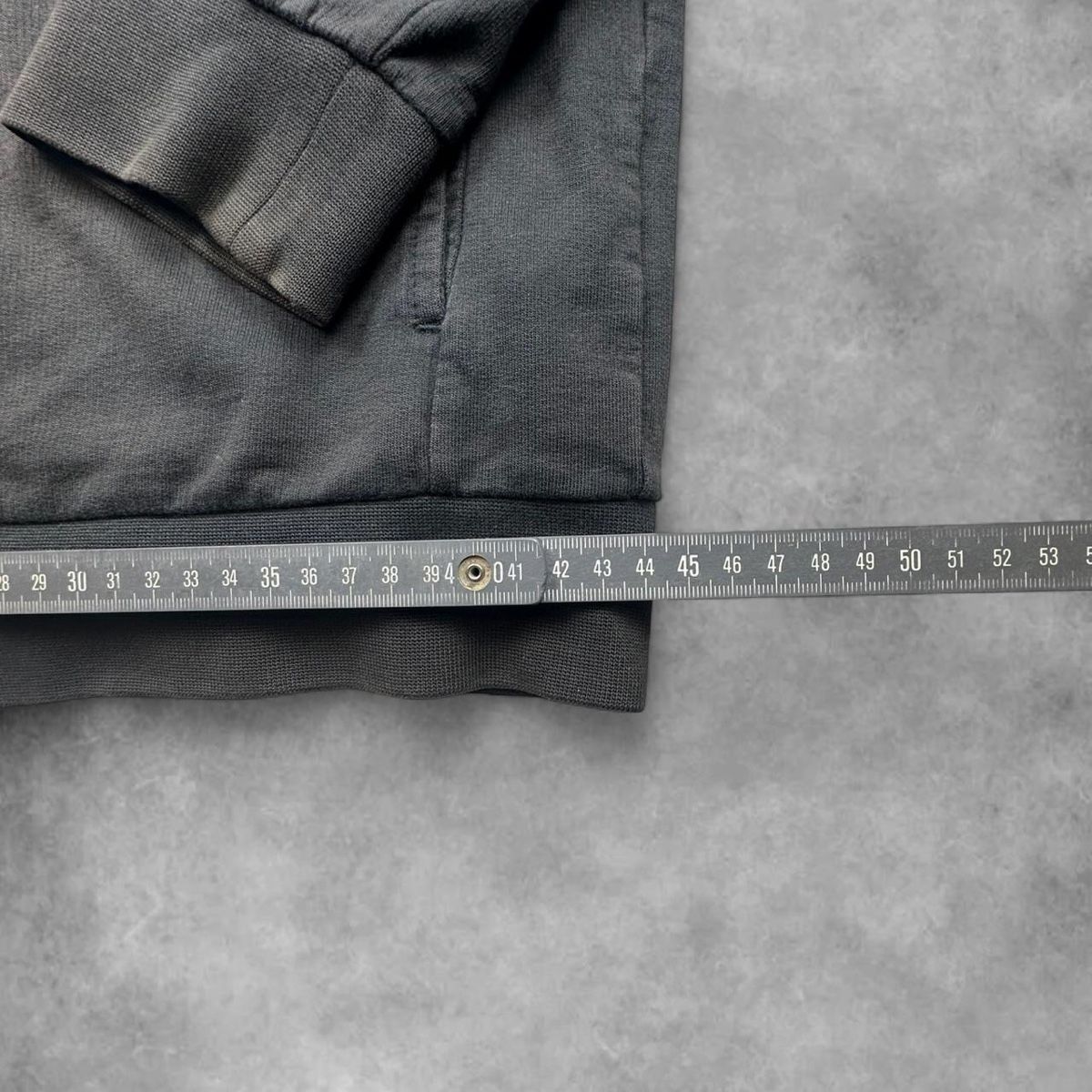 Armani Vestes: Emporio Armani zip up jacket – D'occasion à Erlinsbach SO par TogaResell 6