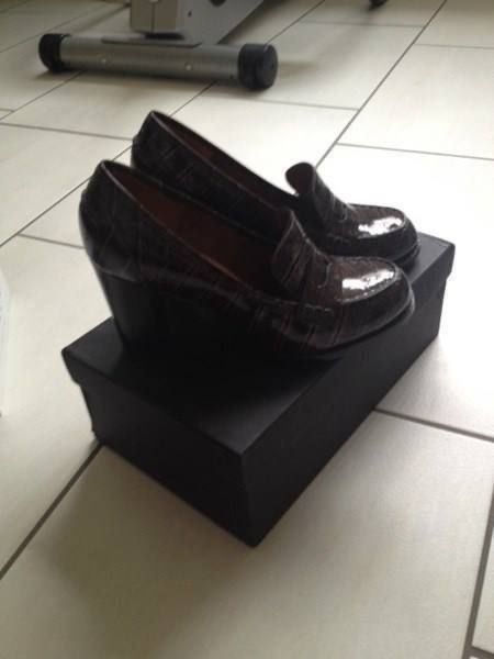 Marc Jacobs Damenschuhe: Schuhe Marke Marc Jacobs.LP 680.- – Neu (gemäss Beschreibung) aus Buchs-ZH von Frauenkleidermarkt 1