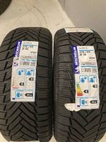 MICHELIN ALPIN 6 -- 215/45 R16 NEU