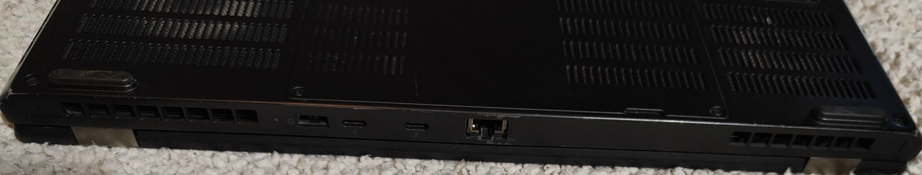 Lenovo Notebook: Lenovo Power Laptop mit Nvidia RTX – Usato da Goldach venduto da SellerLeno 3