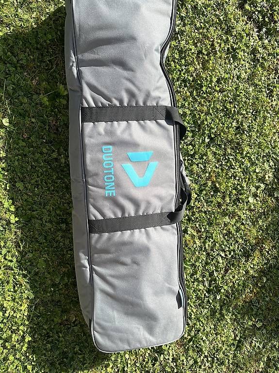 Aquilone: Duotone Kitefoilmast mit Fuselage – Usato da Spiez venduto da Allics 1