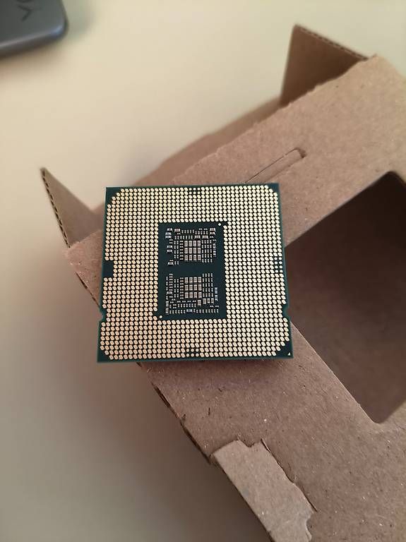 PC: Intel Core i7-10700KF – Usato da Lausanne venduto da fab2y 1