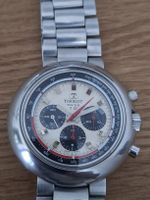 Tissot T12 Chronograph Herren Uhr guter Zustand