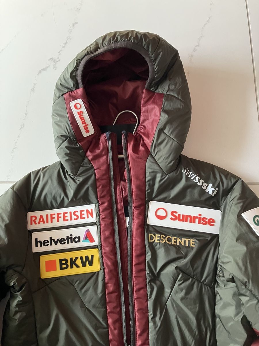 Vestes: Primaloft Swissski – Neuf (Voir description) à Wolfhausen par swissski 3