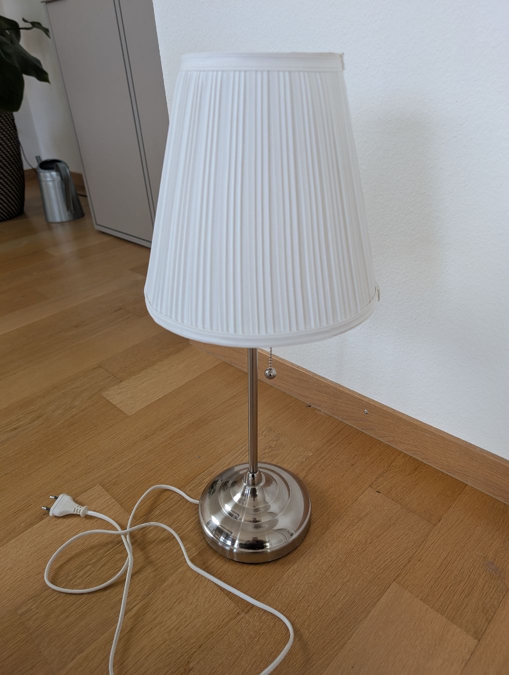 Ikea Lampen: IKEA Astrid Tischleuchte – Gebraucht aus Zug von Katenths
