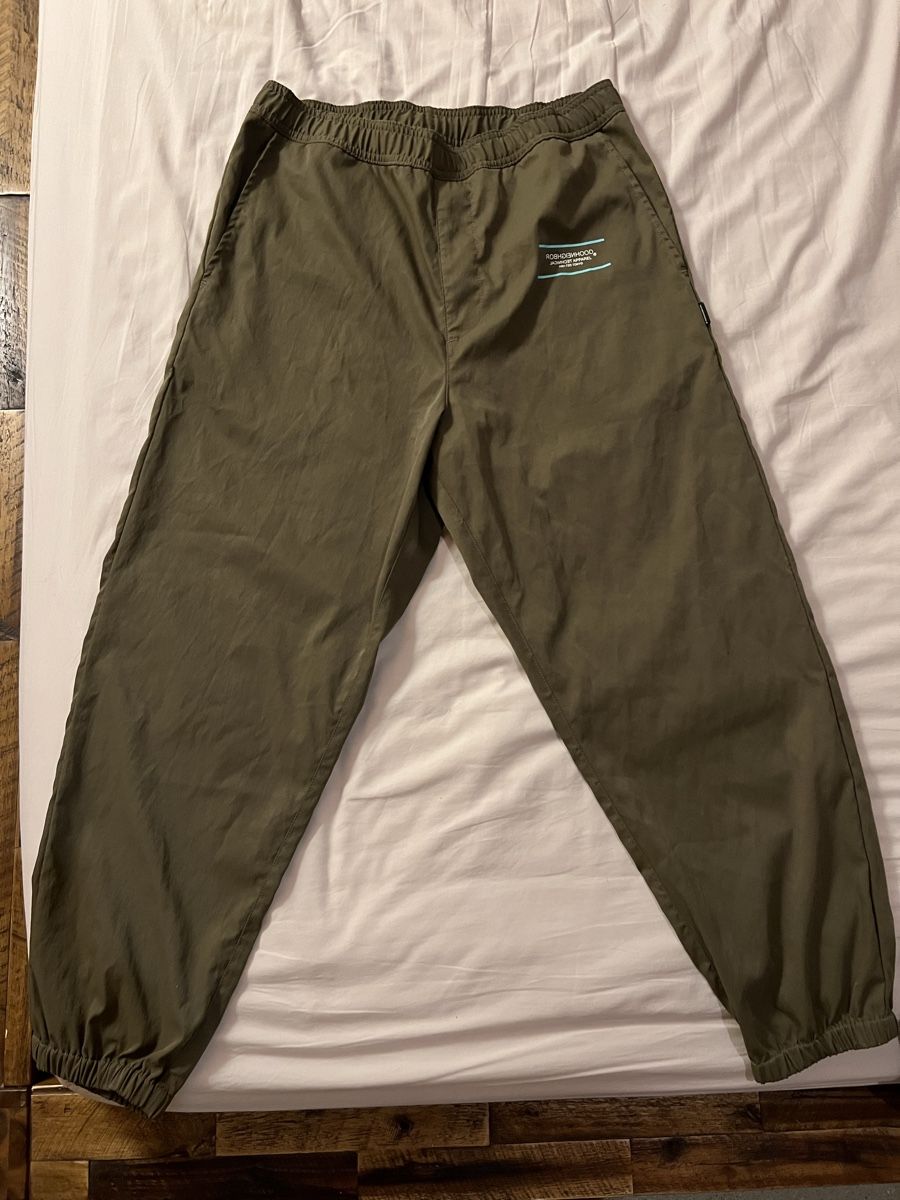 Pantalons: Neighborhood Pants   – D'occasion à Le Châble VS par jud_syz2