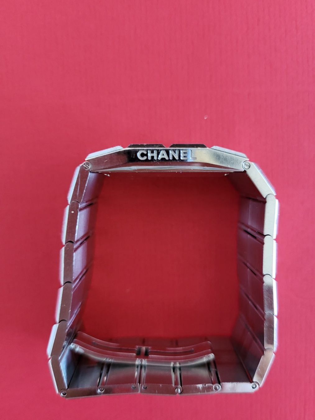 Chanel Orologi: Chanel Chocolate  Damenuhr – Usato da Diessenhofen venduto da Osio 2
