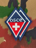 Kragenspiegel OSCE