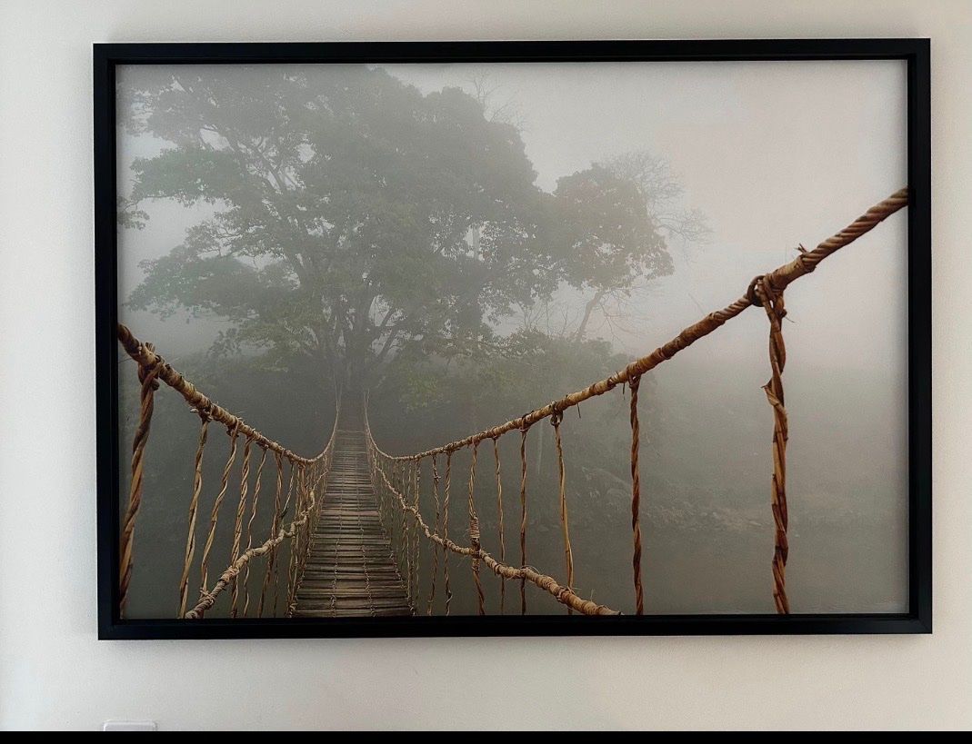 Cornici: Picture frame / Bild + Rahmen – Usato da Luzern venduto da mon_6rzf