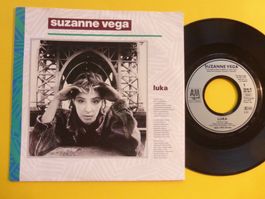 Suzanne Vega – Luka