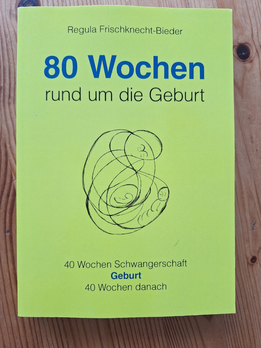 Libri: 3 Schwangerschaftsbücher – Usato da Aesch BL venduto da ChezToKa 2
