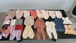 Kleiderpaket Baby Gr. 62-68 🎀