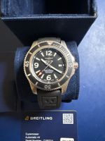 Breitling Superocean Automatik 44 mm Full Set