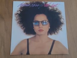 LP  Diana Ross