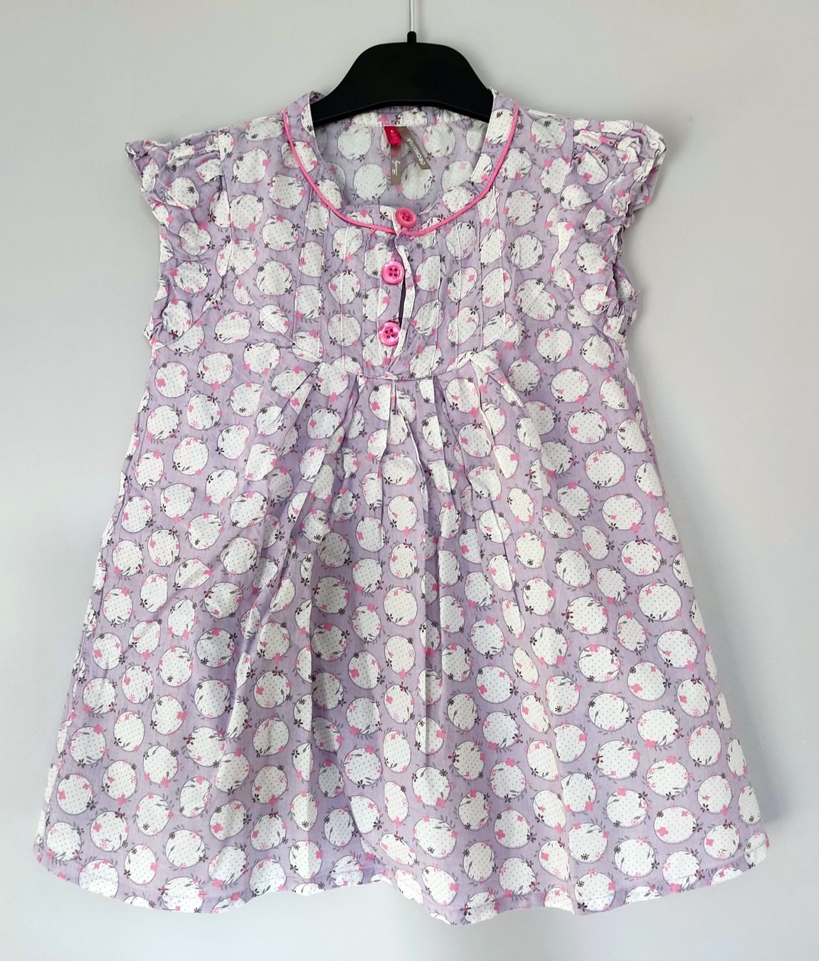Camicette, T-shirt & Top: Orchestra Bluse Gr. 116 – Usato da Biel/Bienne venduto da AnikaNah