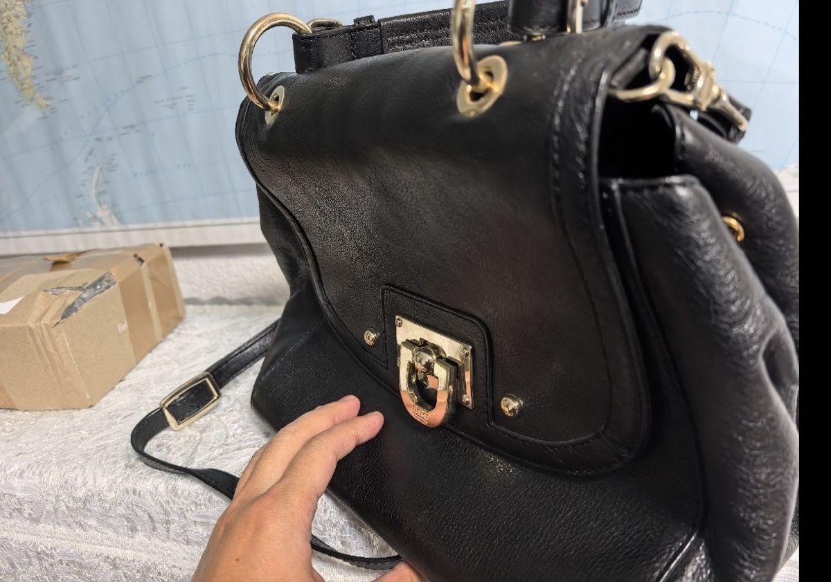 DKNY Sacs femmes: DKNY Tasche – D'occasion à Lindau par Caemi77 2