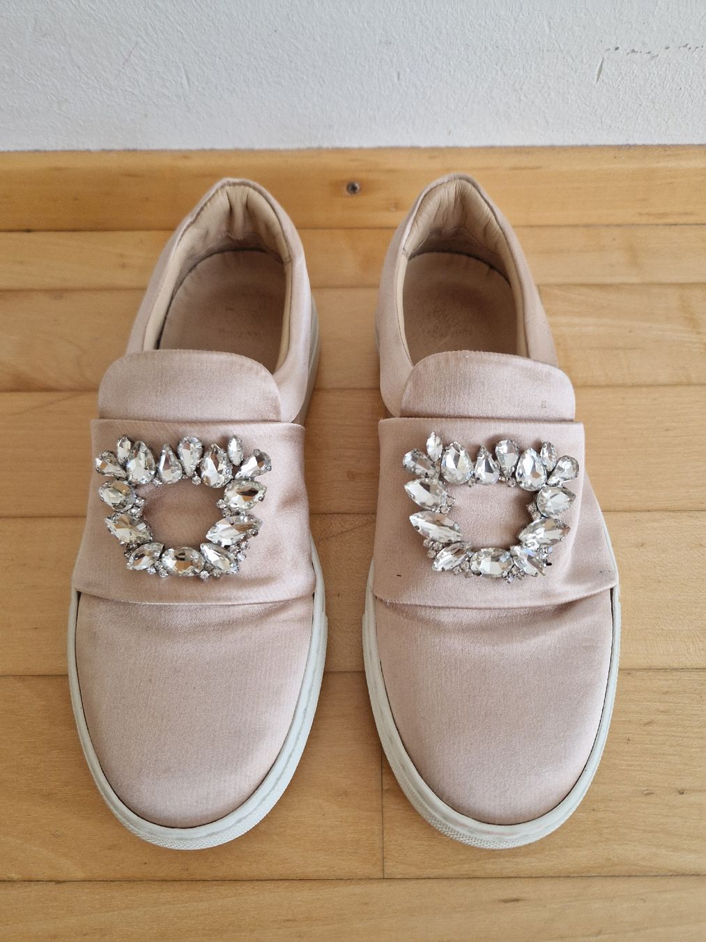 Navyboot Scarpe da donna: Schöne Navyboot Schuhe Gr. 37 – Usato da Zürich venduto da Margherita_90