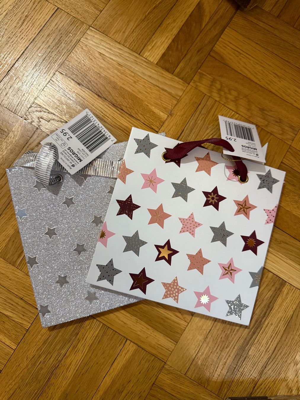 Sacs: Verschiedene Geschenktüten – Neuf avec emballage d'origine à Brüttisellen par Bluepurple1 3