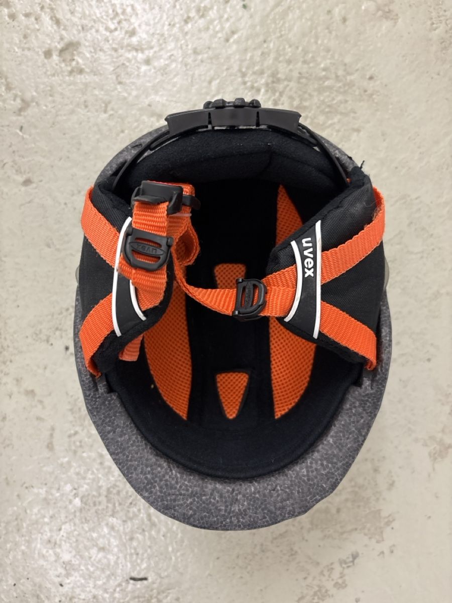 Uvex Casques: Uvex Kinder Skihelm – D'occasion à Bern par countbasie 2