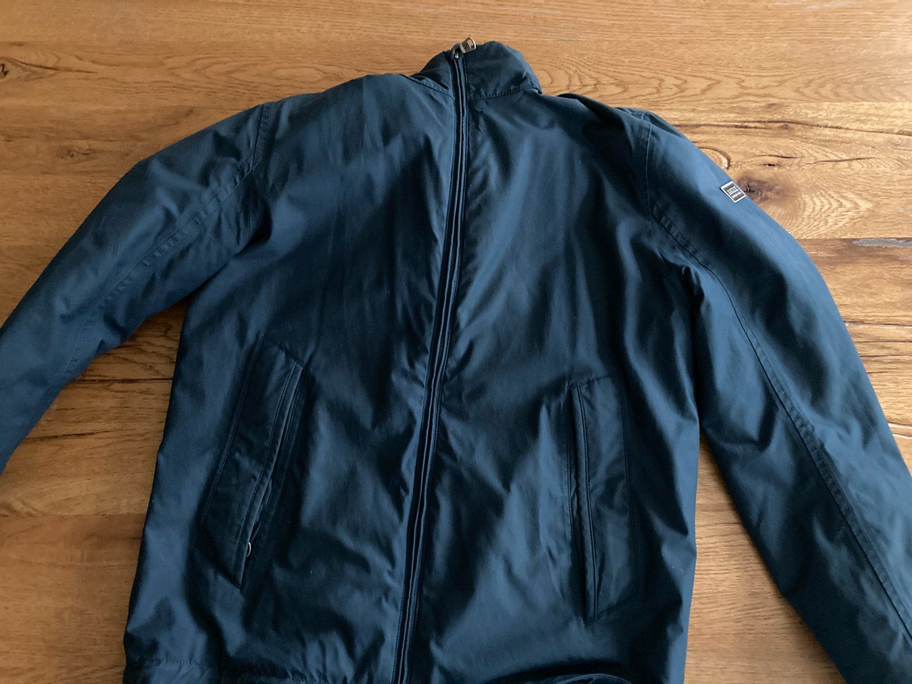 Giacche: Aigle, veste, Jacke, M – Usato da Genthod venduto da Bid-one 1