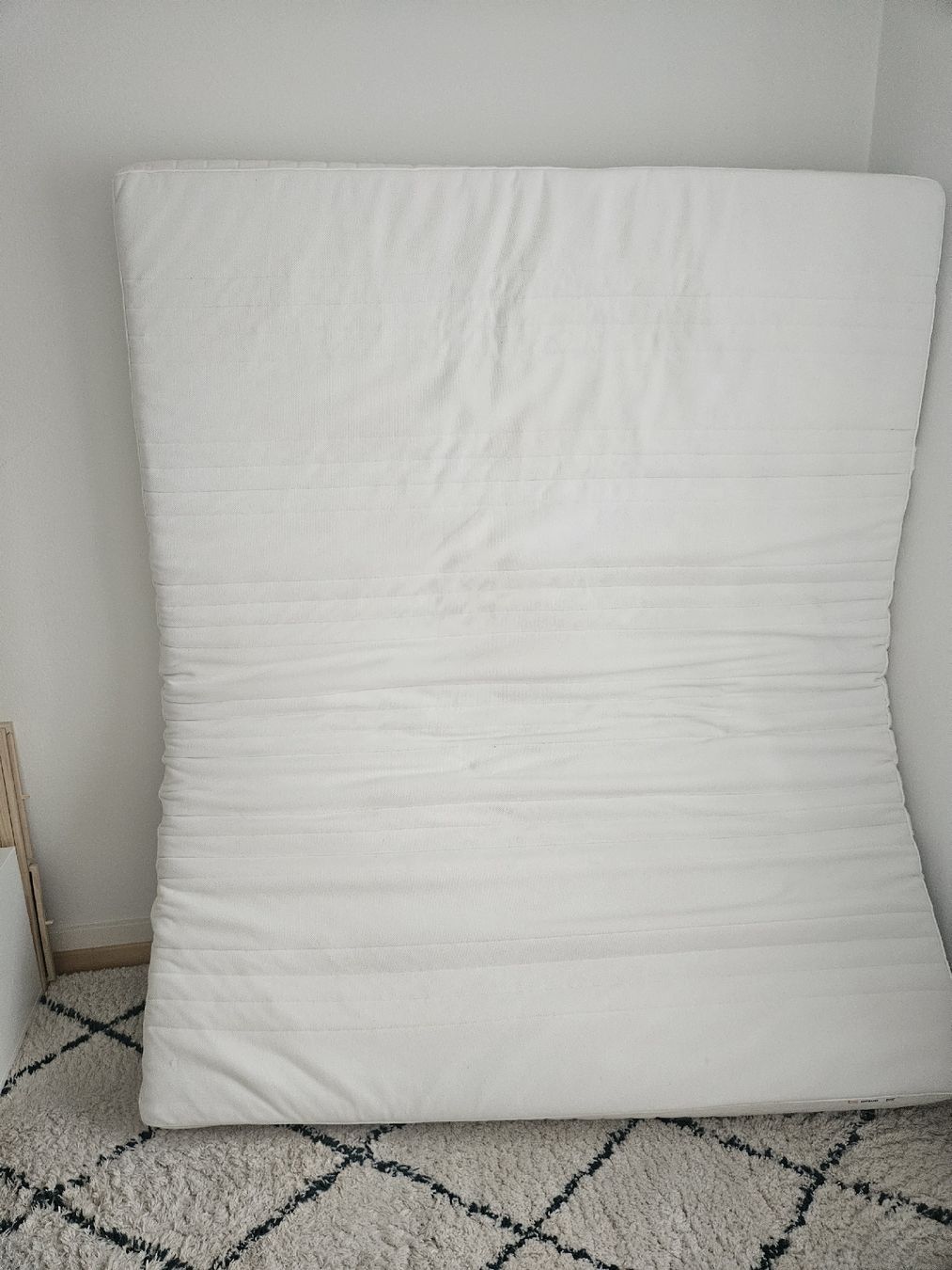 Ikea Materassi: Ikea Schaum Matratze 200x160 – Usato da Aarau venduto da drt_6rl8