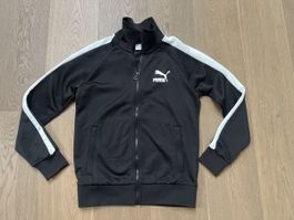 Puma Iconic T7 Jacke Gr.S - Neu