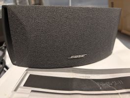 Bose 3.2.1 GS Series II CD/DVD System