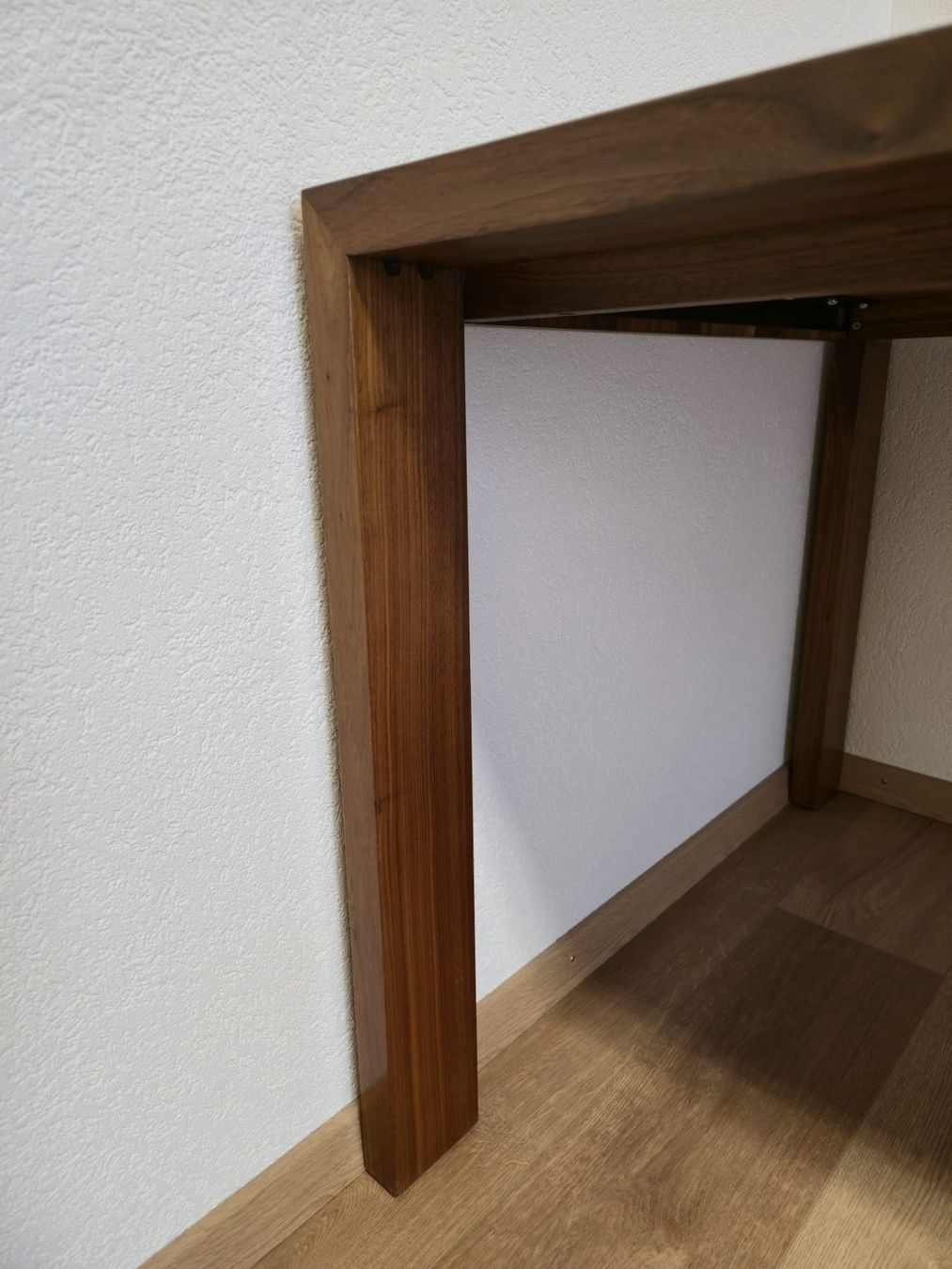 Tavoli: Esstisch Massiv Eiche, Top Zustand! – Usato da Jonschwil venduto da ManuKell 2