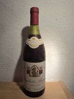 Chambolle-Musigny 1978 | Louis Barberet | Alter Burgunder
