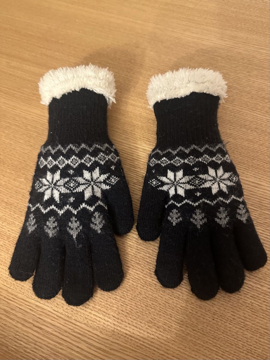 Kinderhandschuhe: Kids Handschuhe Grösse 98/104 – Neu (gemäss Beschreibung) aus Felsberg von Parjs