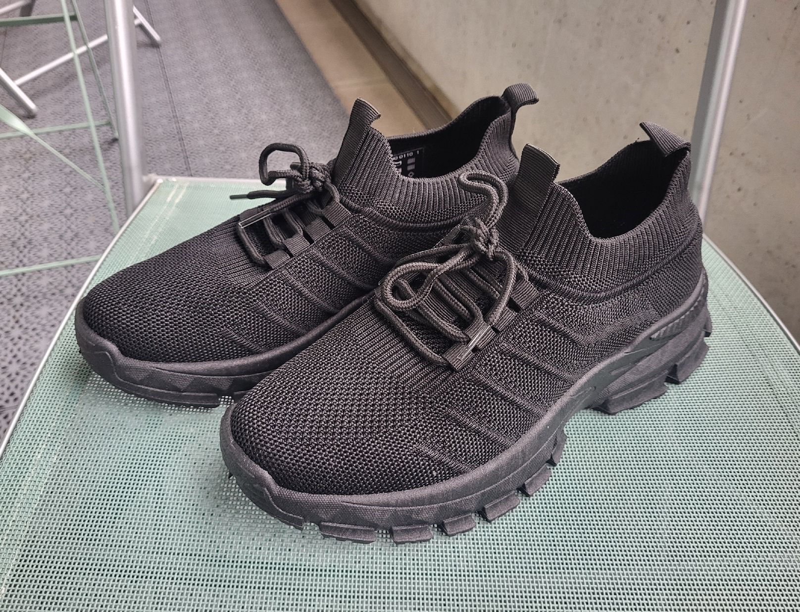 Graceland Scarpe da uomo: Sneaker Schuhe Graceland Gr. 40 – Nuovo e nell'imballaggio originale da Bonstetten venduto da catmilk53 1