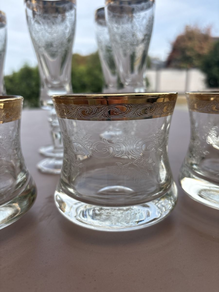 Murano Verres: Verres – Neuf (Voir description) à Epalinges par Has_yhj9 2