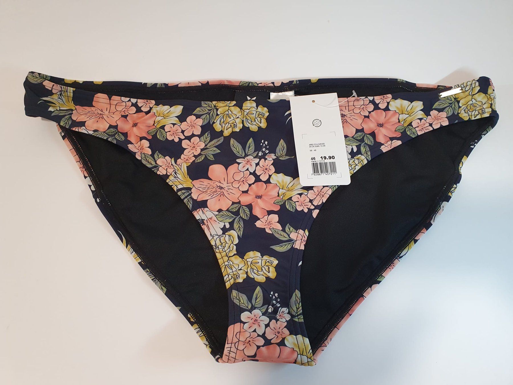 Maillots de bain & Bikinis: Damenbikinihose Extend Größe 46, 3XL – Neuf avec emballage d'origine à Genève par Pandinet