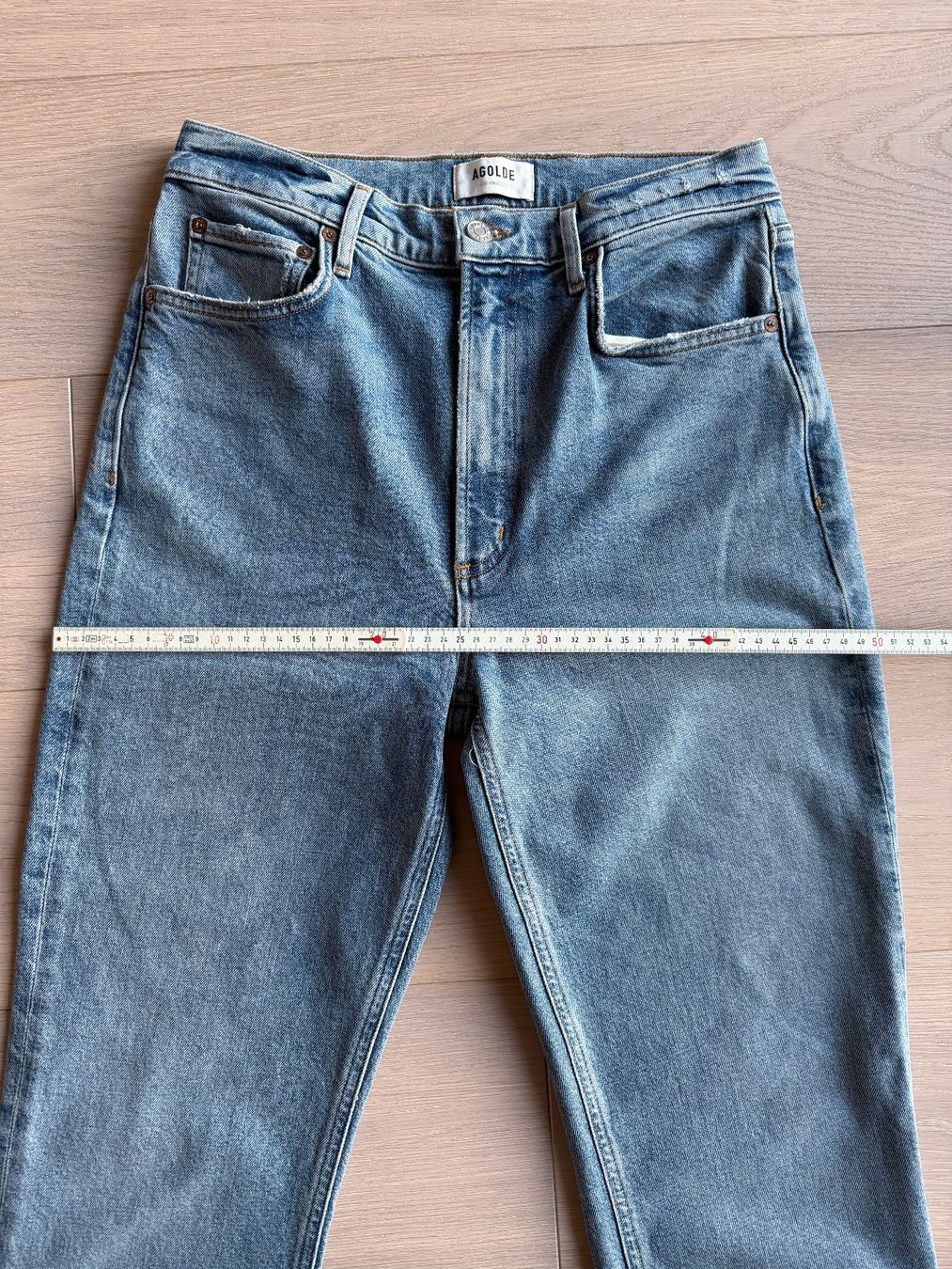 Agolde Jeans: Agolde Jeans – Nuovo (secondo la descrizione) da Erlenbach ZH venduto da mpsy 6