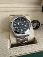 Rolex Air-King (126900) - Box & Papers (unworn)