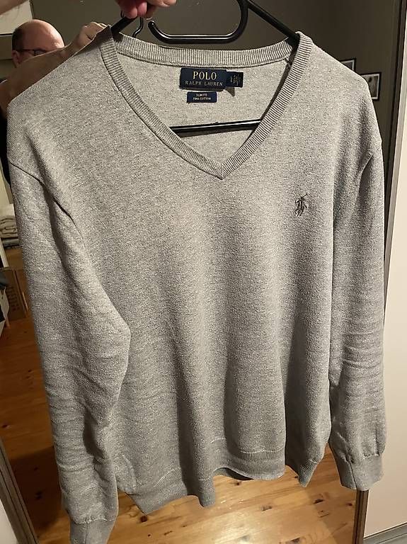 Maglioni & Felpe: Pullover Polo Ralph Lauren – Usato da Au SG venduto da buzby