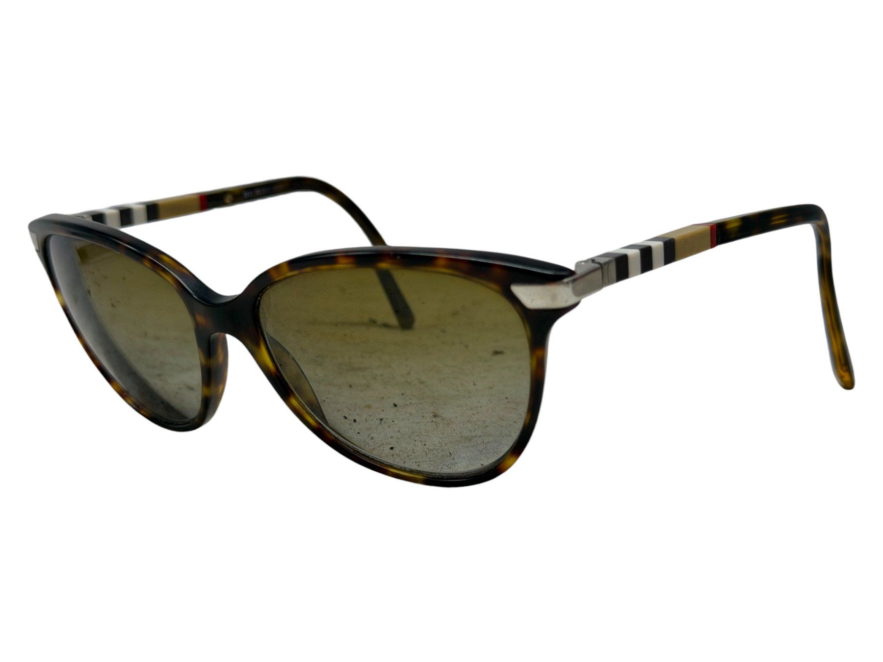 Occhiali & Lenti: Monture de lunettes Burberry – Usato da Cossonay-Ville venduto da PatineDuTemps 1