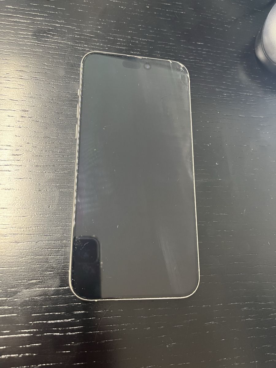 Apple Telefoni cellulari / Smartphones: Apple iPhone 15 Pro Max 256 GB – Usato da Baar venduto da Retom303 2