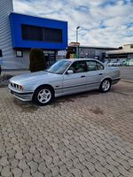 BMW E34 530i V8
