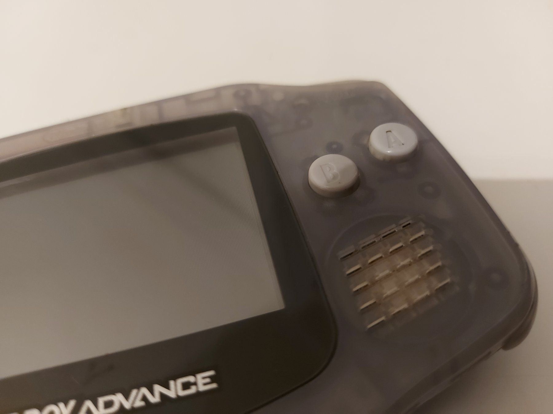 Nintendo Console: Game Boy Advance Konsole + Spiele Mario – Usato da Aarau venduto da Kaesekuchen2000 8