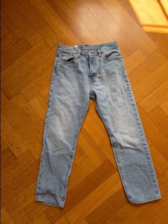 Jeans Levi's Homme
