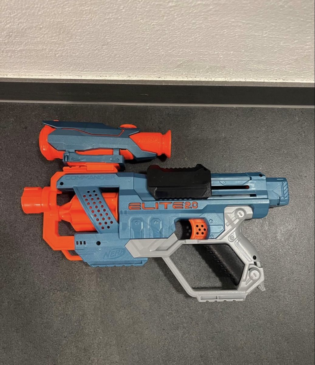 Nerf Giocattoli: Nerfs – Usato da Uznach venduto da j.g.gashi 1