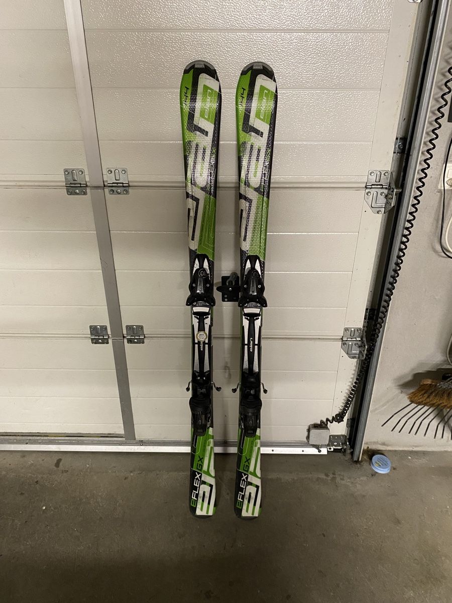 Elan Sci: Elan Ski – Usato da Gretzenbach venduto da jan187