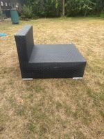 Sessel mit Kissen gratis