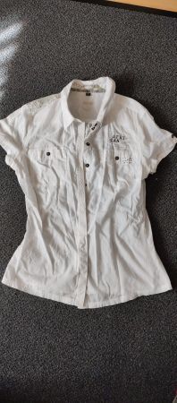 Bluse
