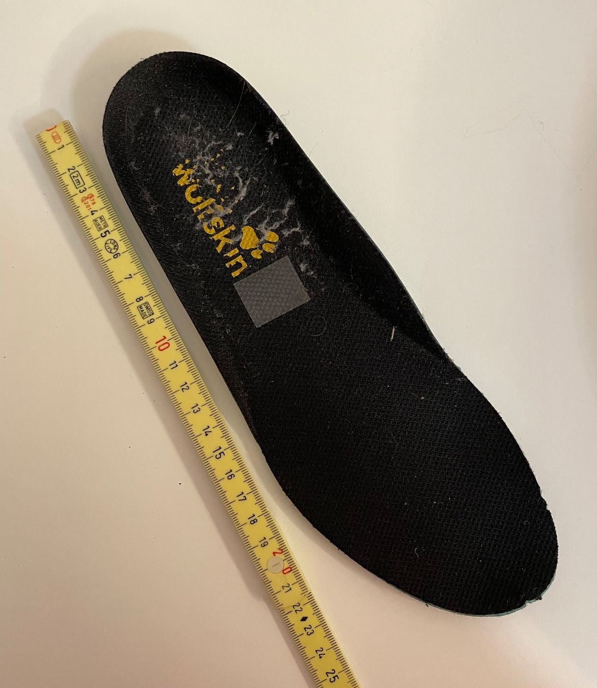 Jack Wolfskin Scarpe da donna: Wanderschuhe Jack Wolfskin Texapore Gr. 39.5 – Usato da Oetwil am See venduto da Traktord150 4