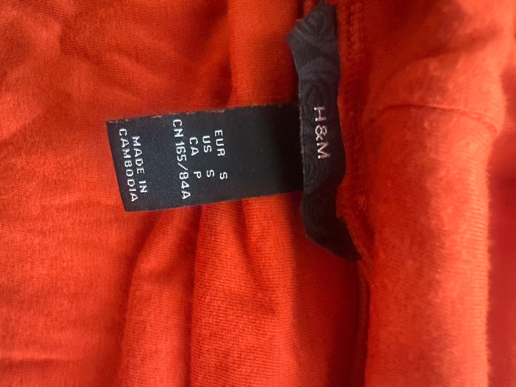 Lotti di vestiti: H&M & Pimkie Rollkragenshirts, Gr. S – Usato da Schaffhausen venduto da ann_g6tx 1