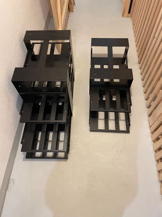 ARcave CollectionRack | Weinregal (Gebraucht) in Elgg für CHF 150 – nur ...