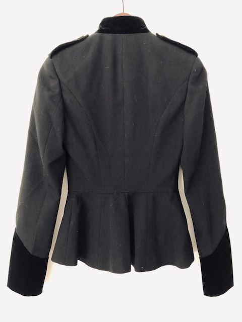 Ralph Lauren Giacche: Ralph Lauren tailored blazer – Usato da Dallenwil venduto da ZD2019 4